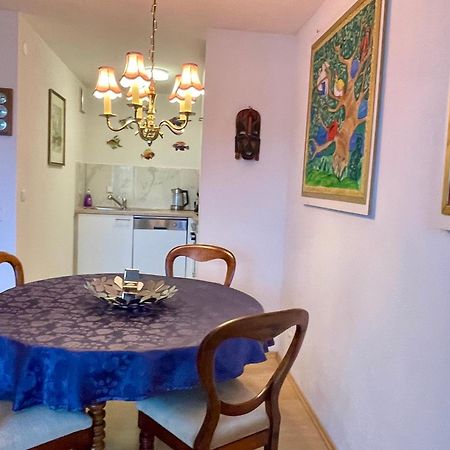 Wunderschoenes Apartment Im Zentrum Goldstadt Pforzheim Dış mekan fotoğraf