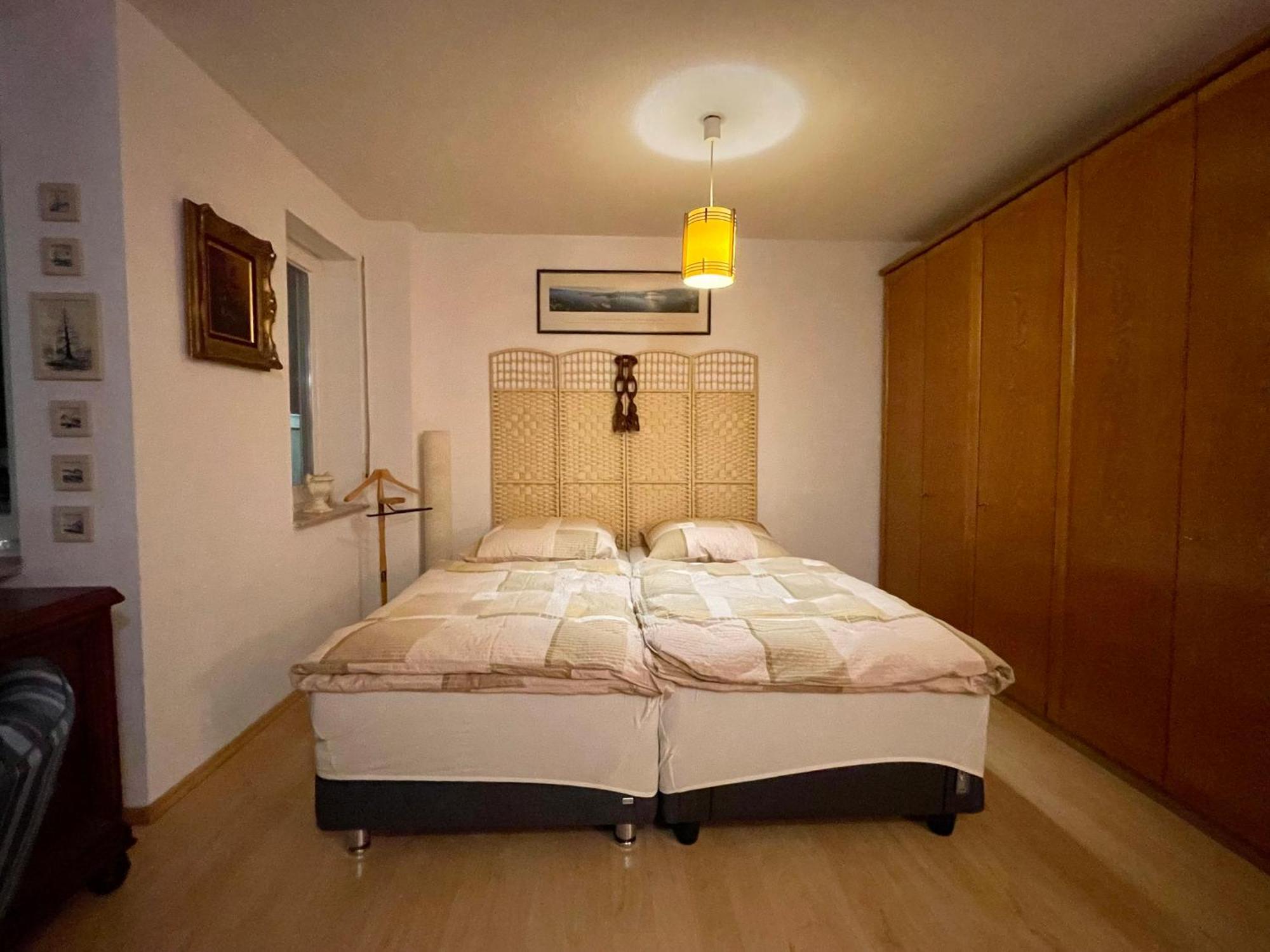 Wunderschoenes Apartment Im Zentrum Goldstadt Pforzheim Dış mekan fotoğraf