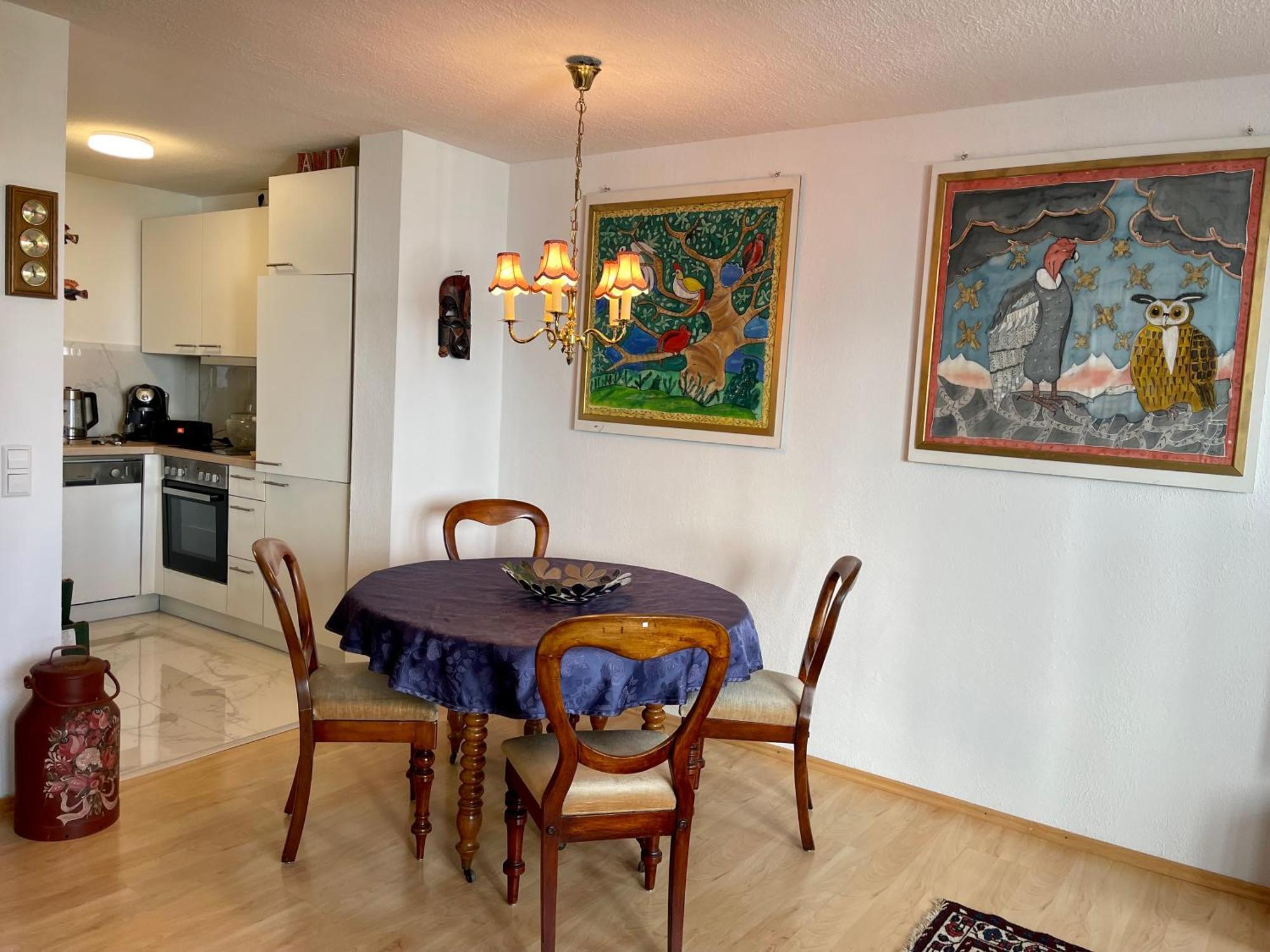 Wunderschoenes Apartment Im Zentrum Goldstadt Pforzheim Dış mekan fotoğraf