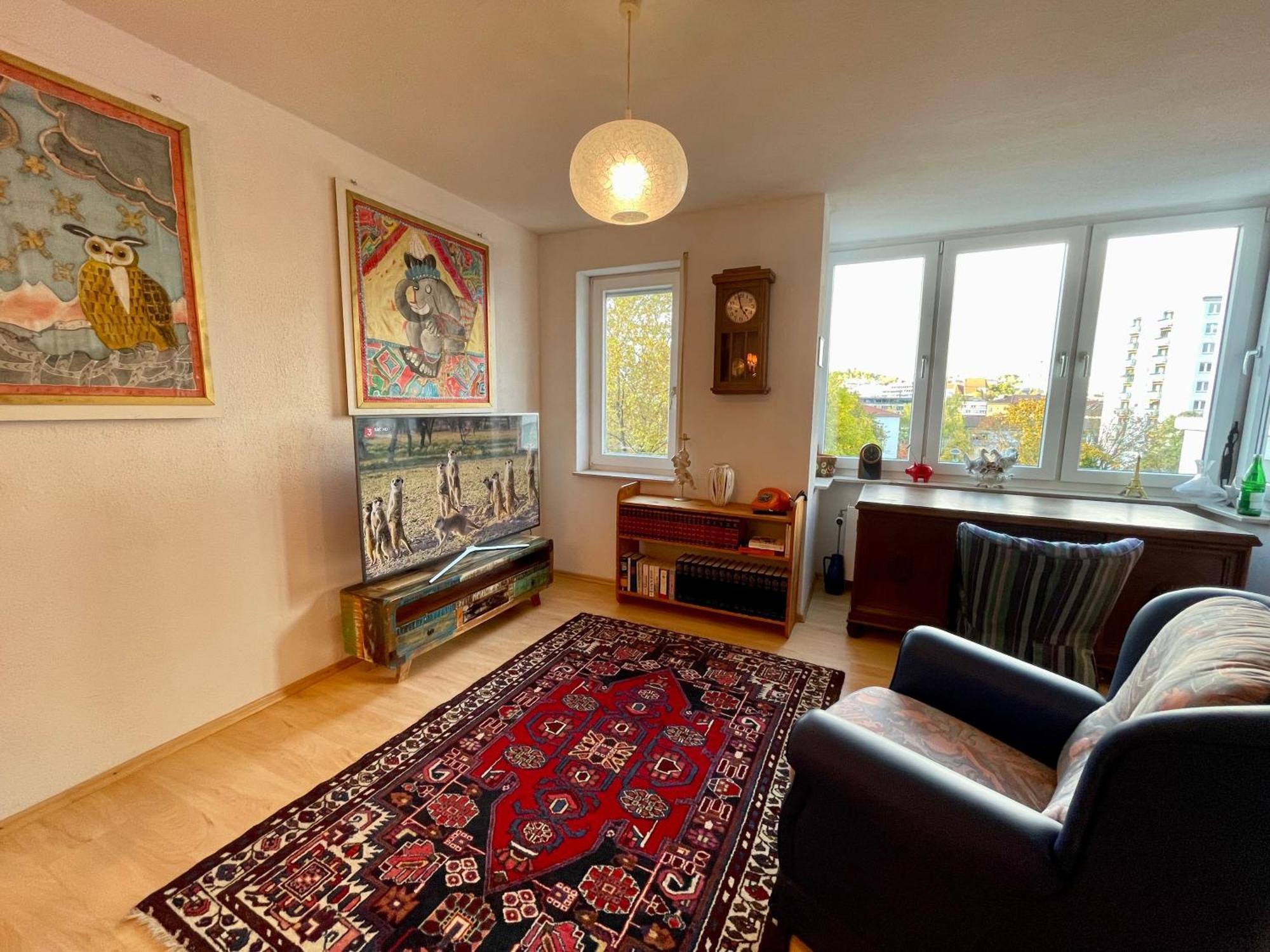 Wunderschoenes Apartment Im Zentrum Goldstadt Pforzheim Dış mekan fotoğraf