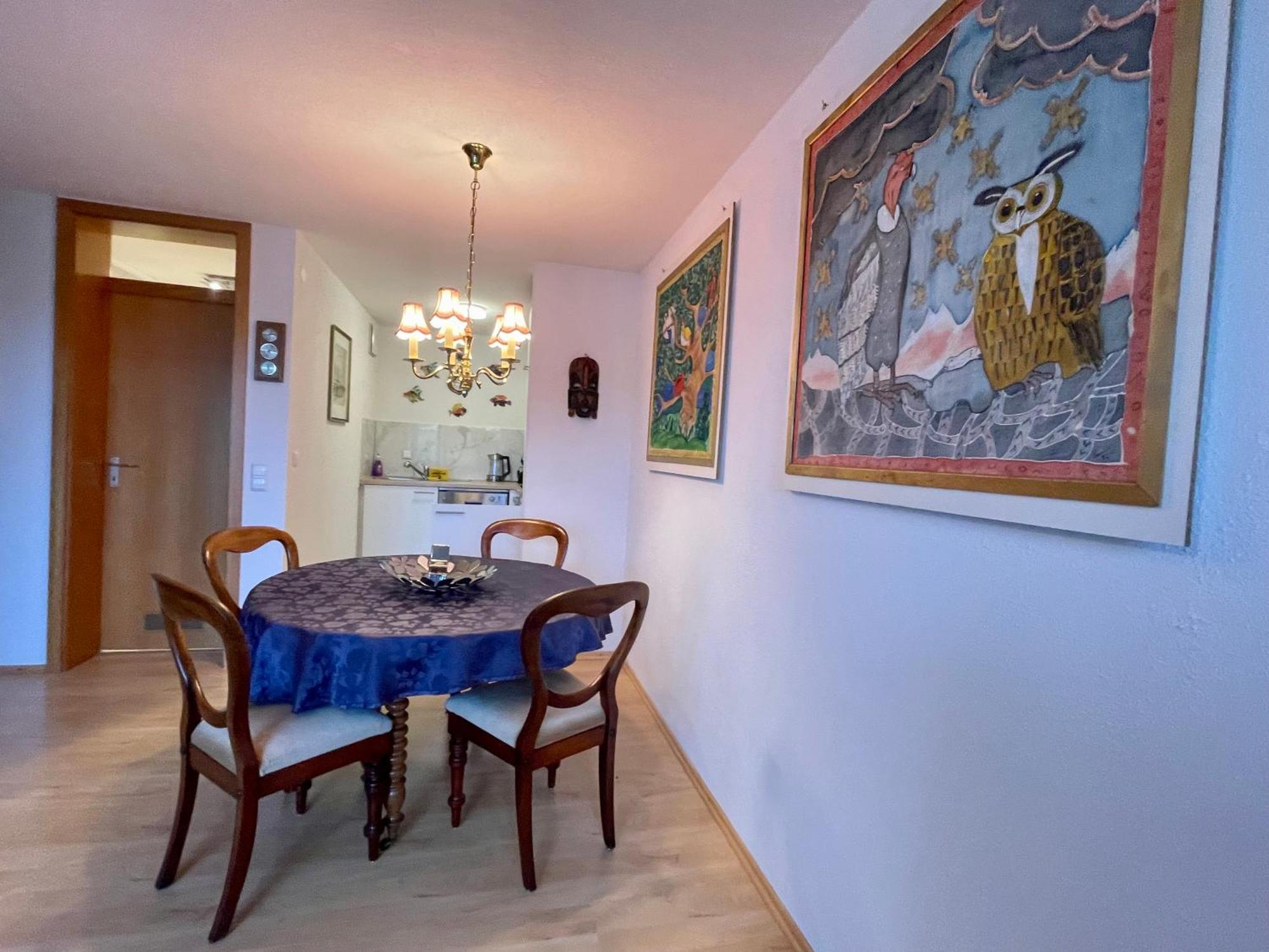 Wunderschoenes Apartment Im Zentrum Goldstadt Pforzheim Dış mekan fotoğraf