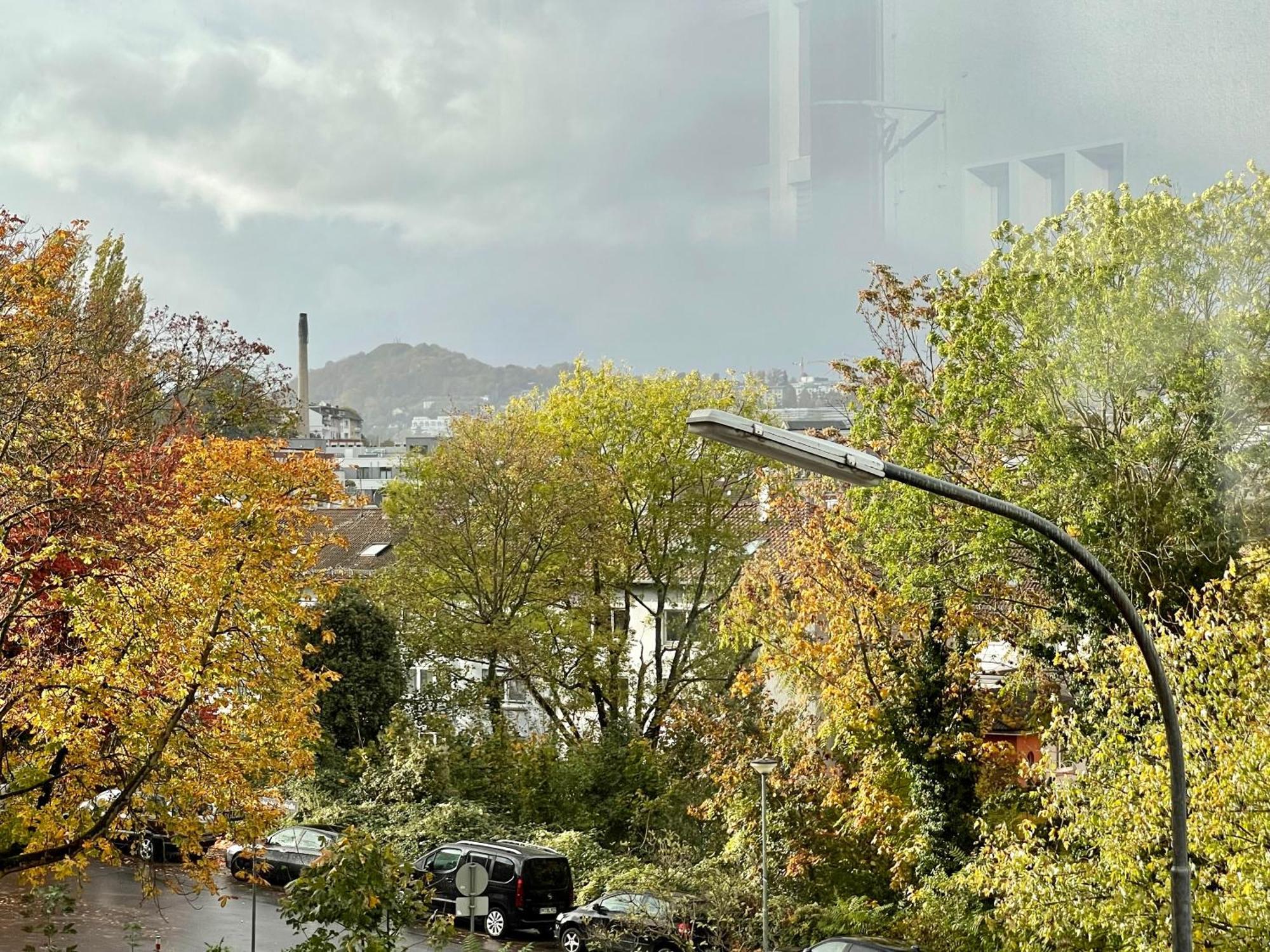 Wunderschoenes Apartment Im Zentrum Goldstadt Pforzheim Dış mekan fotoğraf